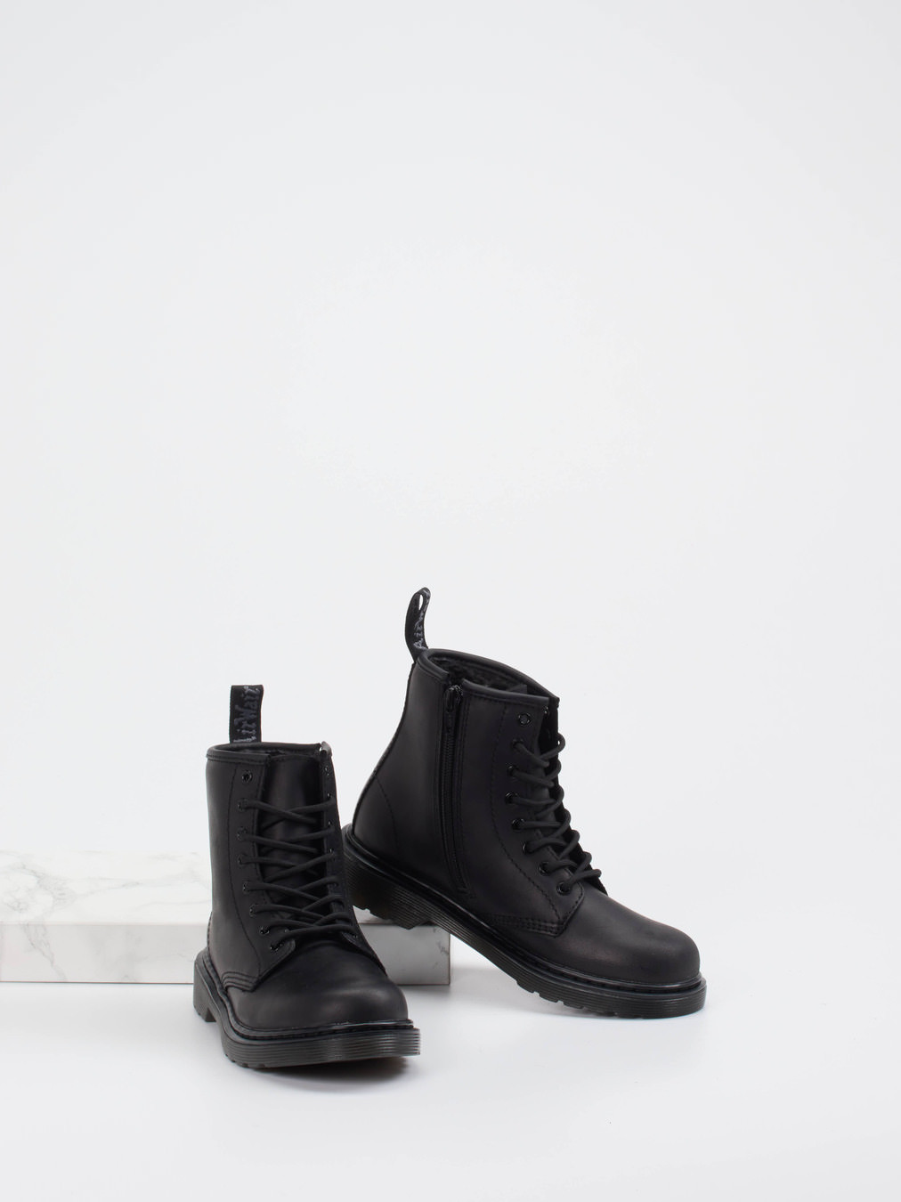 Boot 1460 Serena Mono J schwarz 6800009006004