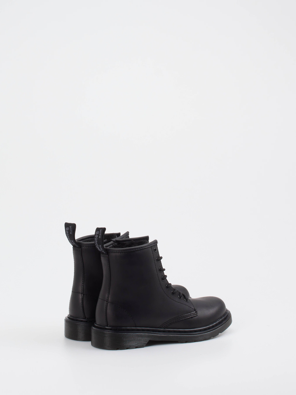 Boot 1460 Serena Mono J schwarz 6800009006003