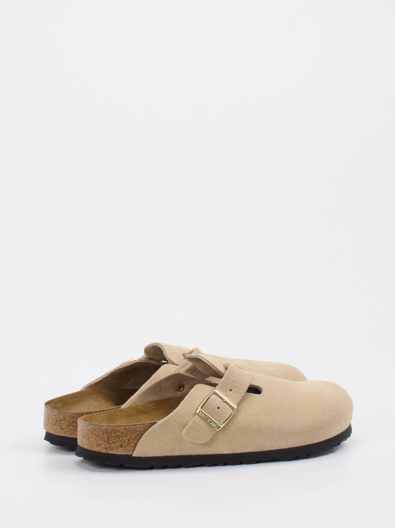 Pantolette Boston beige 2111329000203