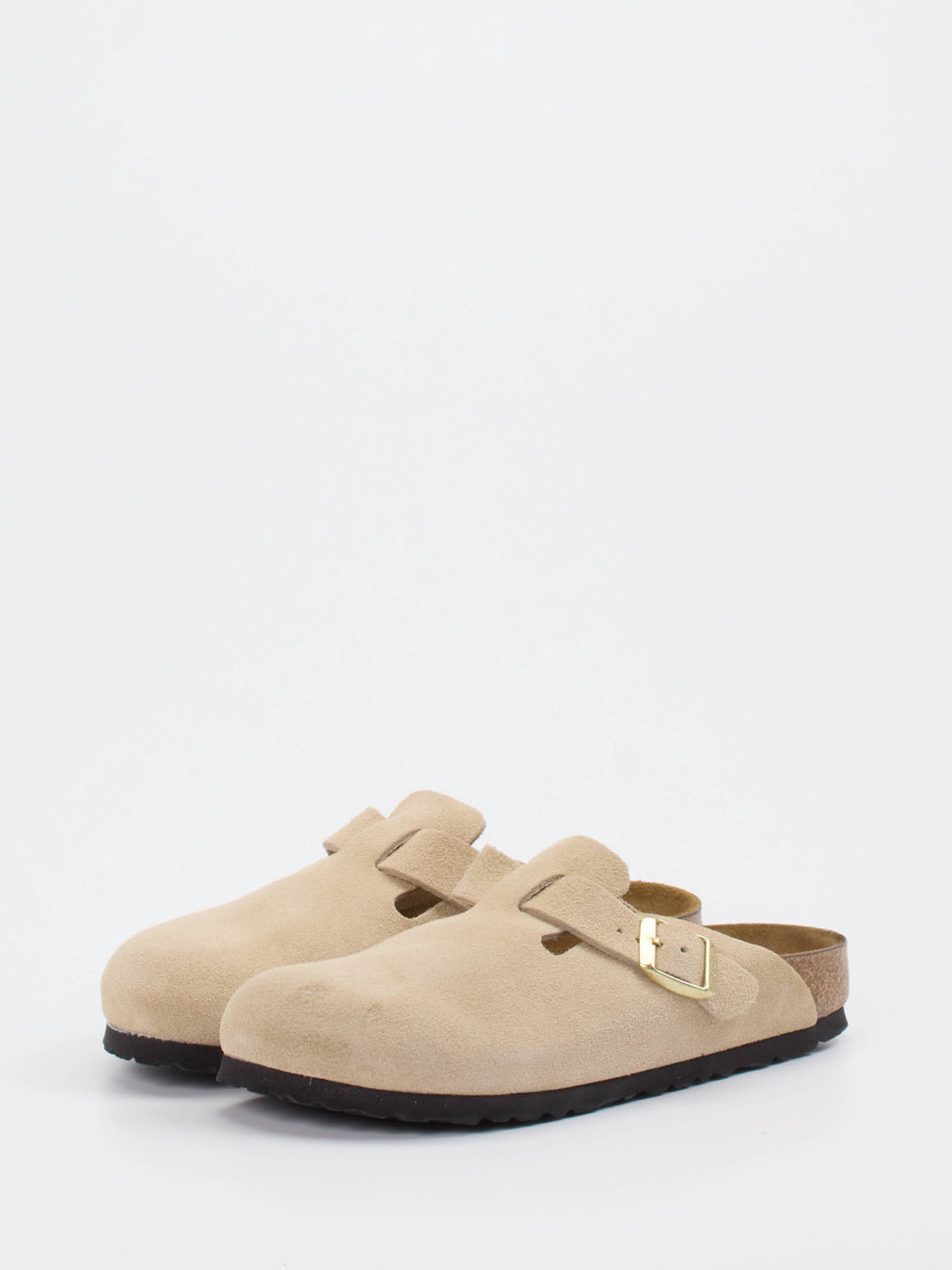 Pantolette Boston beige 2111329000202