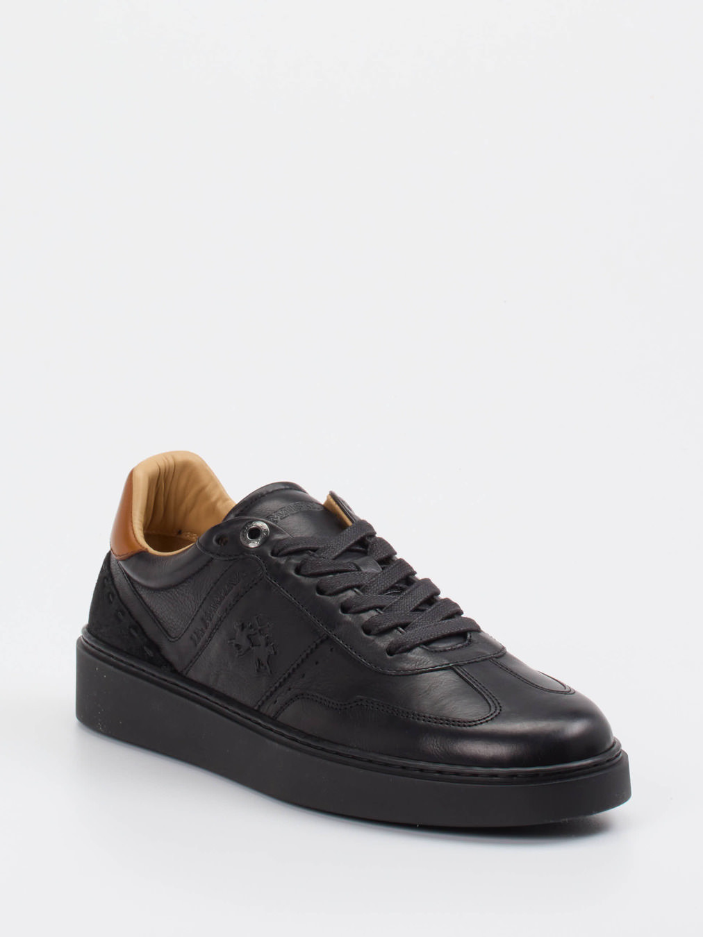 Sneaker schwarz 4661009070106