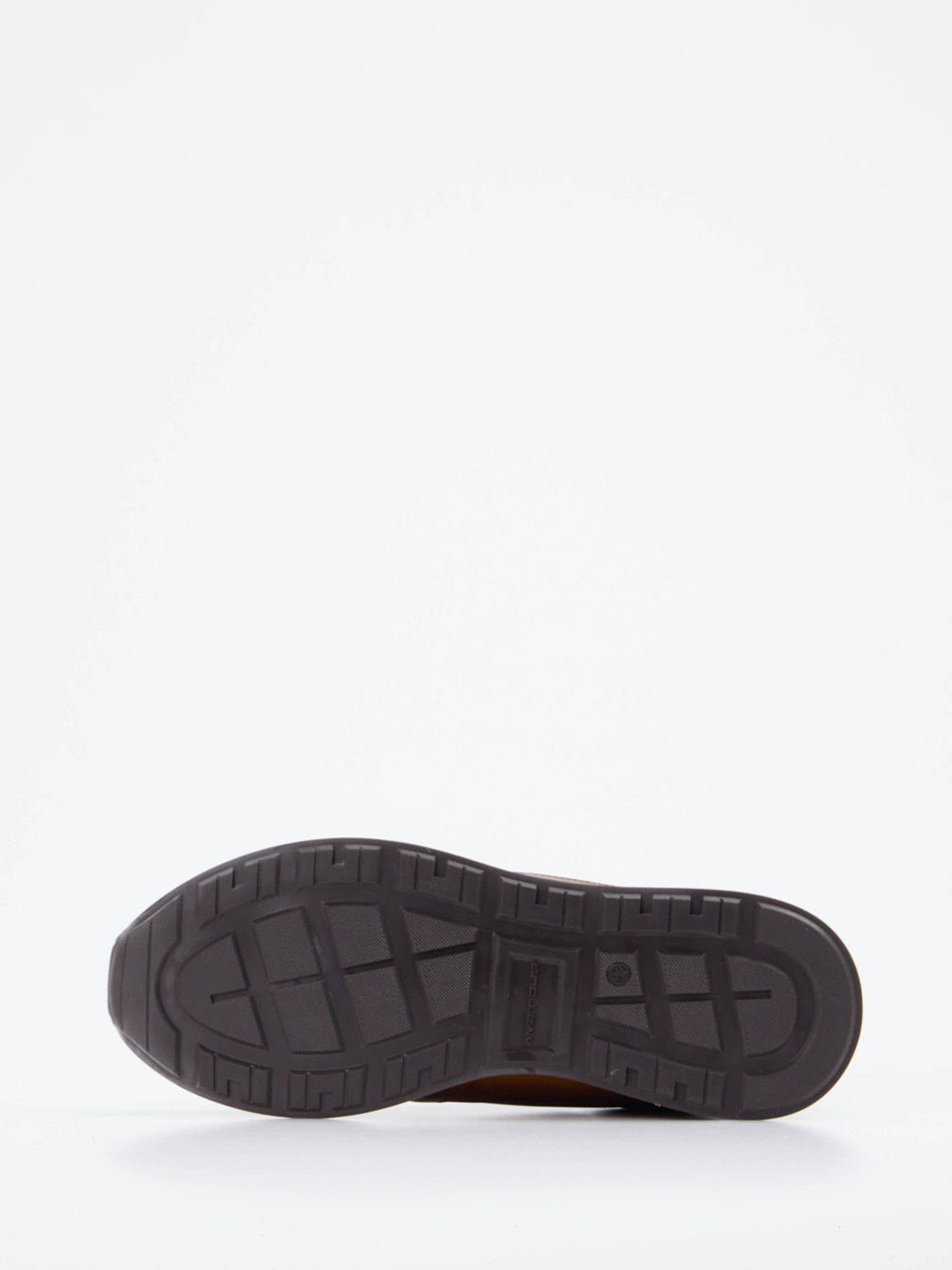 Sneaker braun 4661289030805