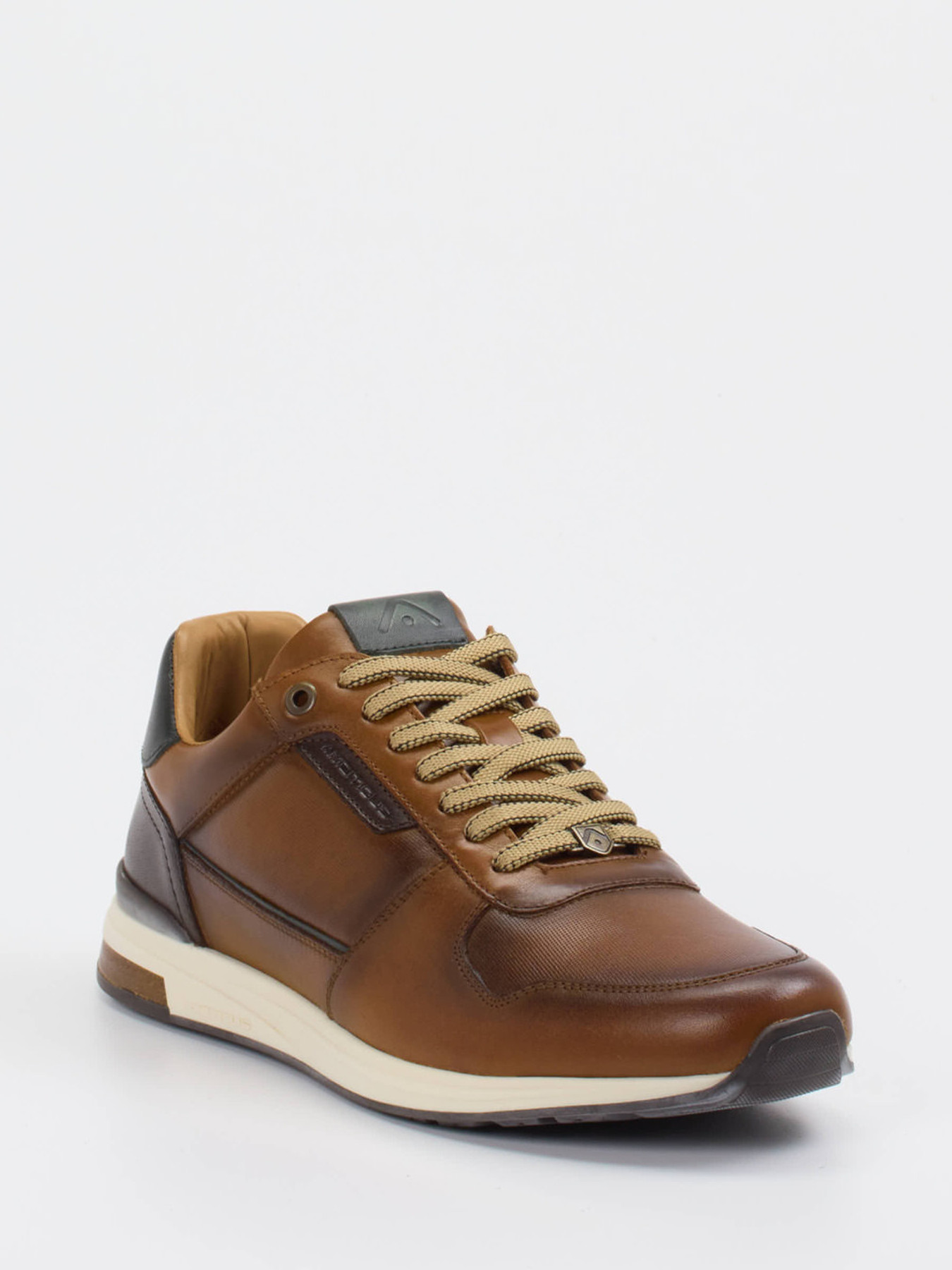 Sneaker braun 4661289030806