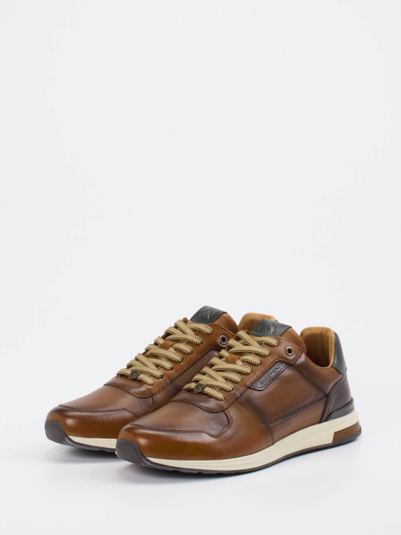 Sneaker braun 4661289030802