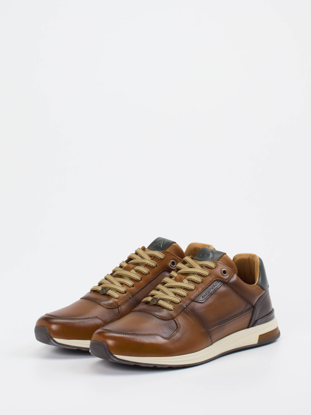 Sneaker braun 4661289030802