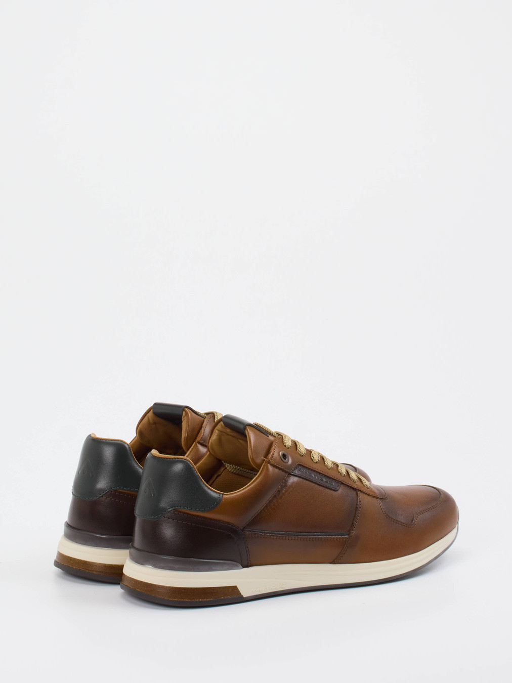 Sneaker braun 4661289030803