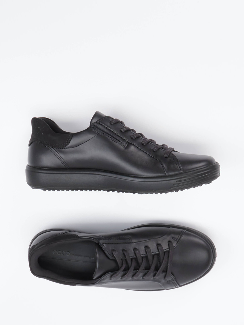 Sneaker schwarz 1663009023504