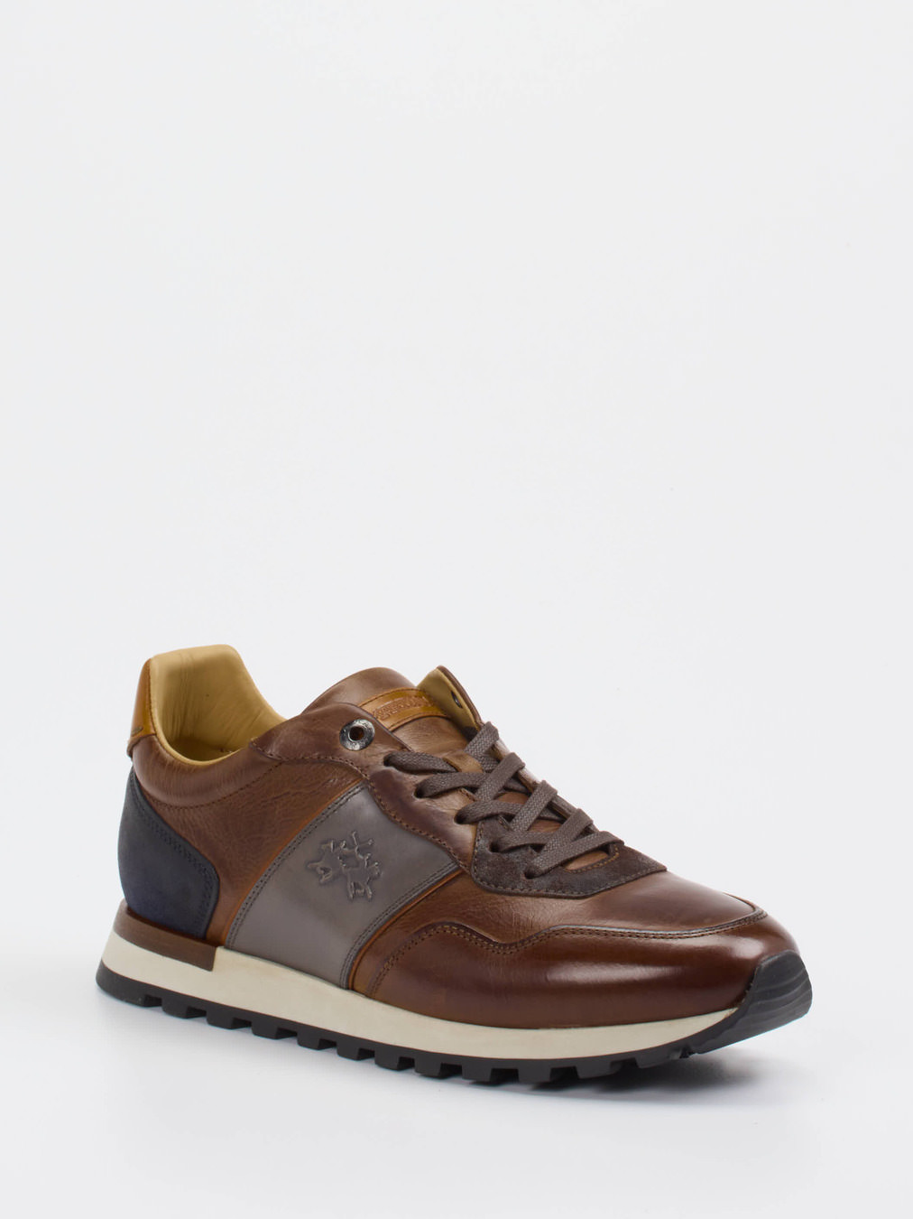 Sneaker braun 4661209022806