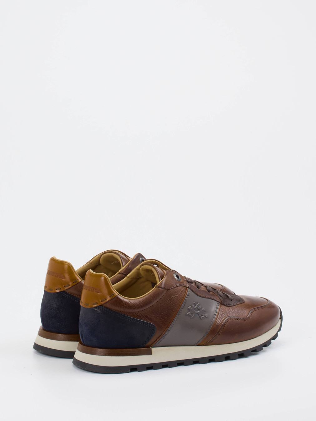 Sneaker braun 4661209022803