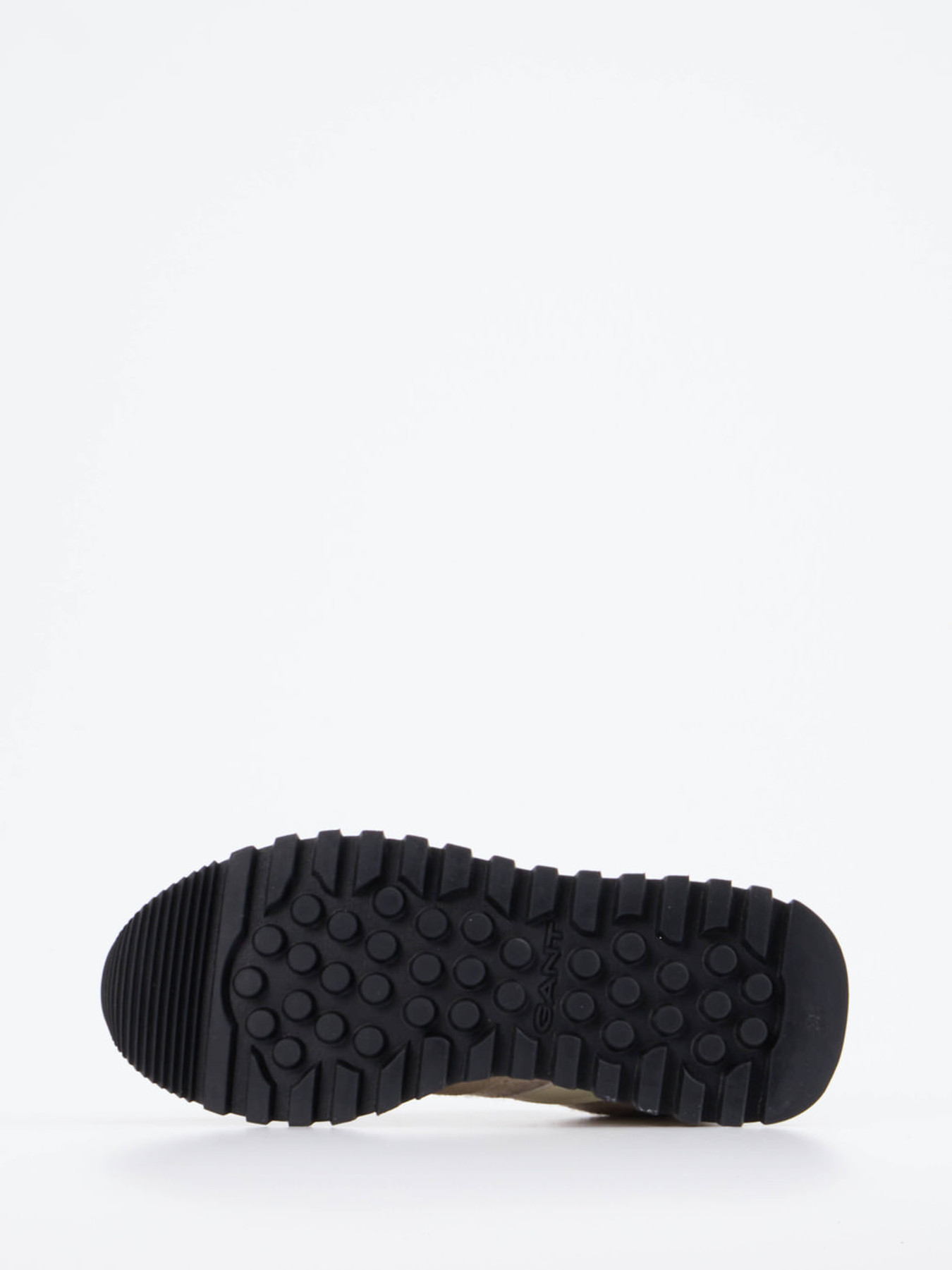 Sneaker braun 1663247000205