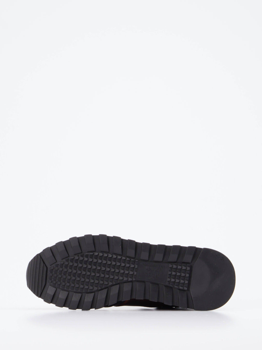 Sneaker blau 4661109098205