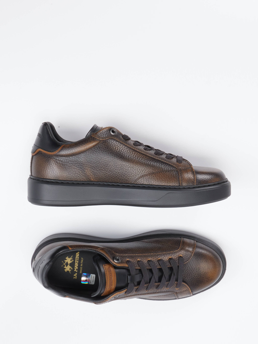 Sneaker braun 4661289030904