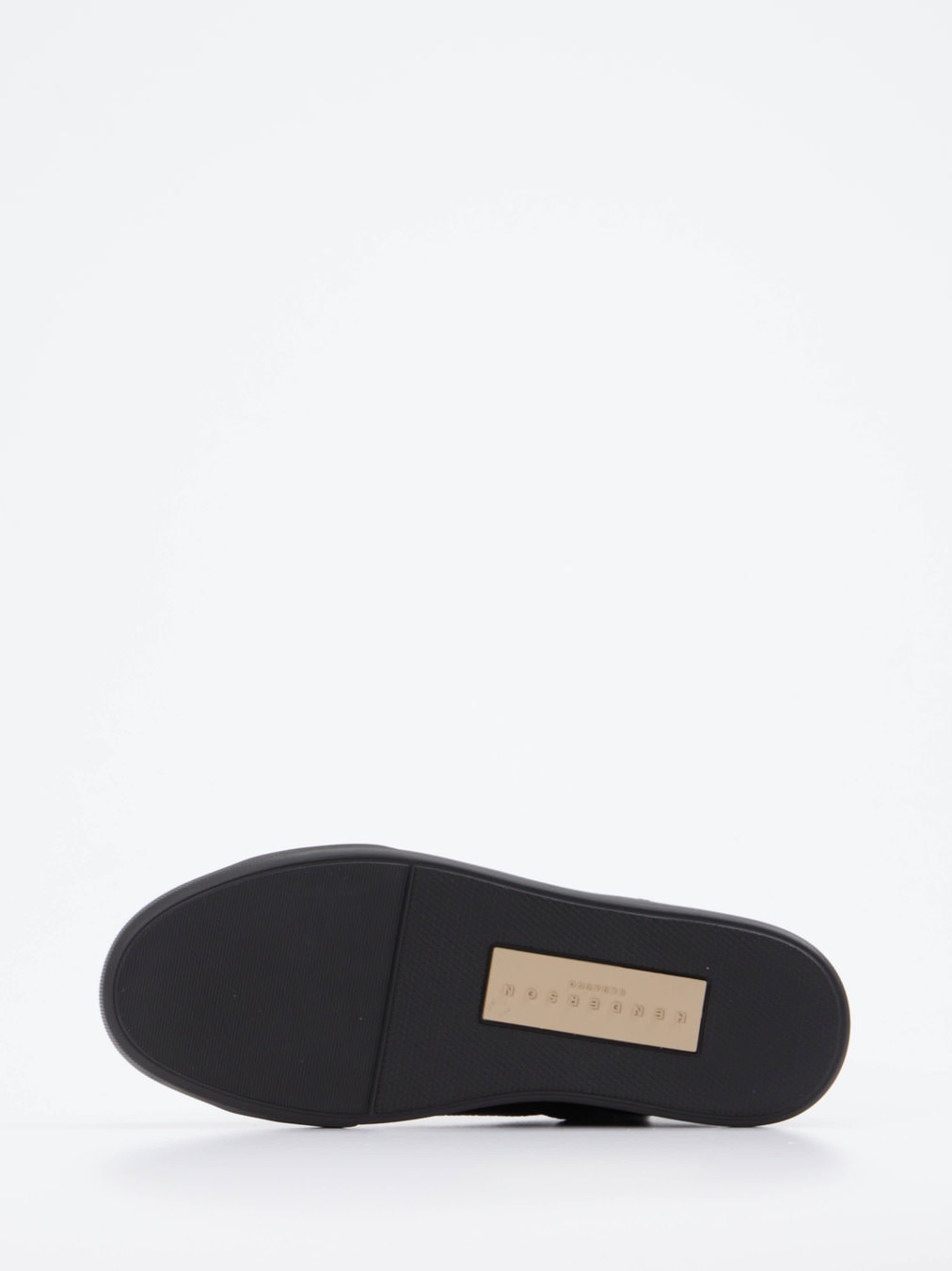 Fell-Wintersneaker Boris schwarz 4861009055705