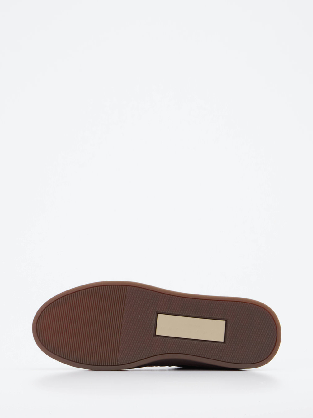 Slipper Devis braun 4561249000405