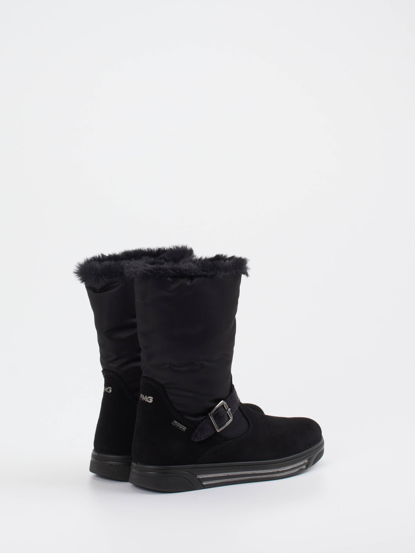 Boot schwarz 6820009003503