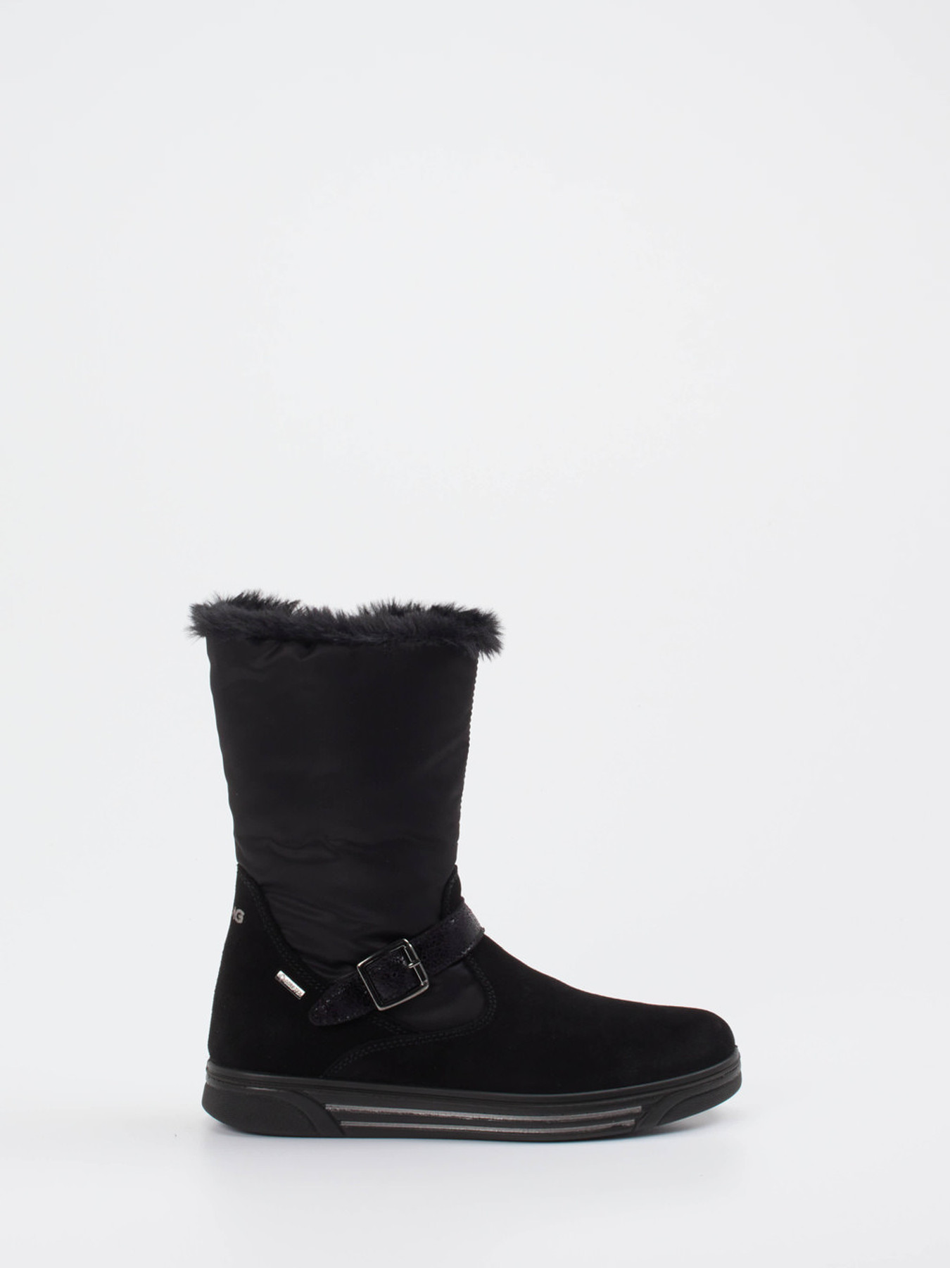 Boot schwarz 6820009003501