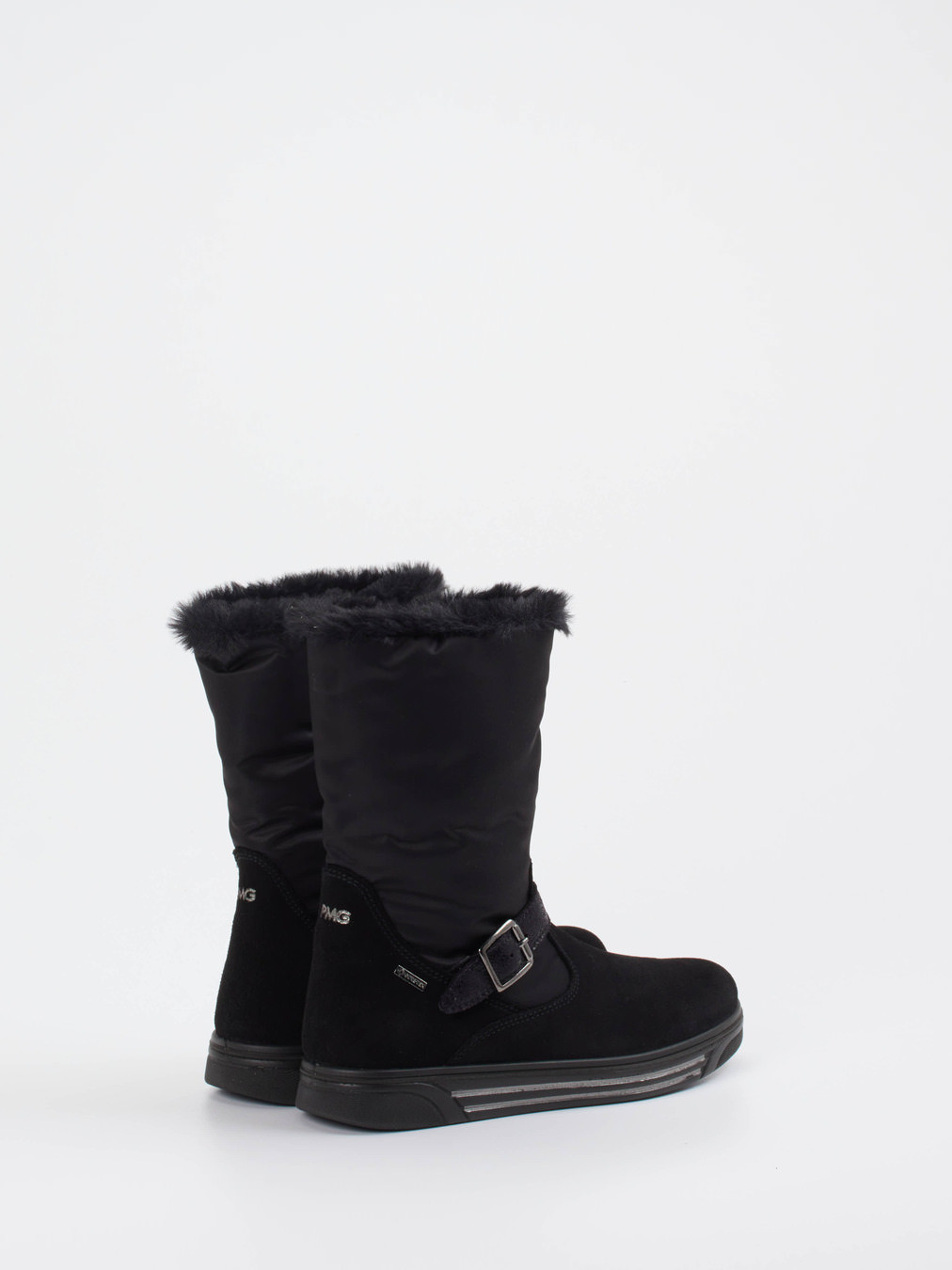 Boot schwarz 6820009003503