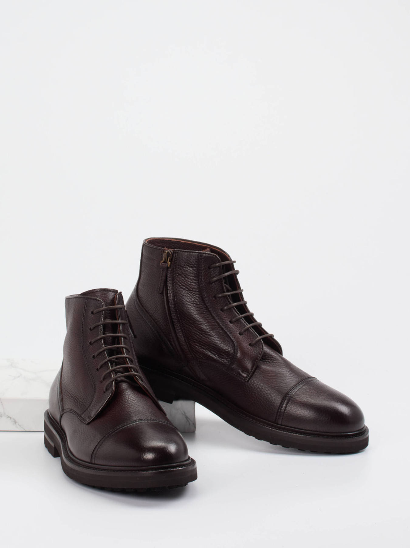 Boot braun 4801209061004