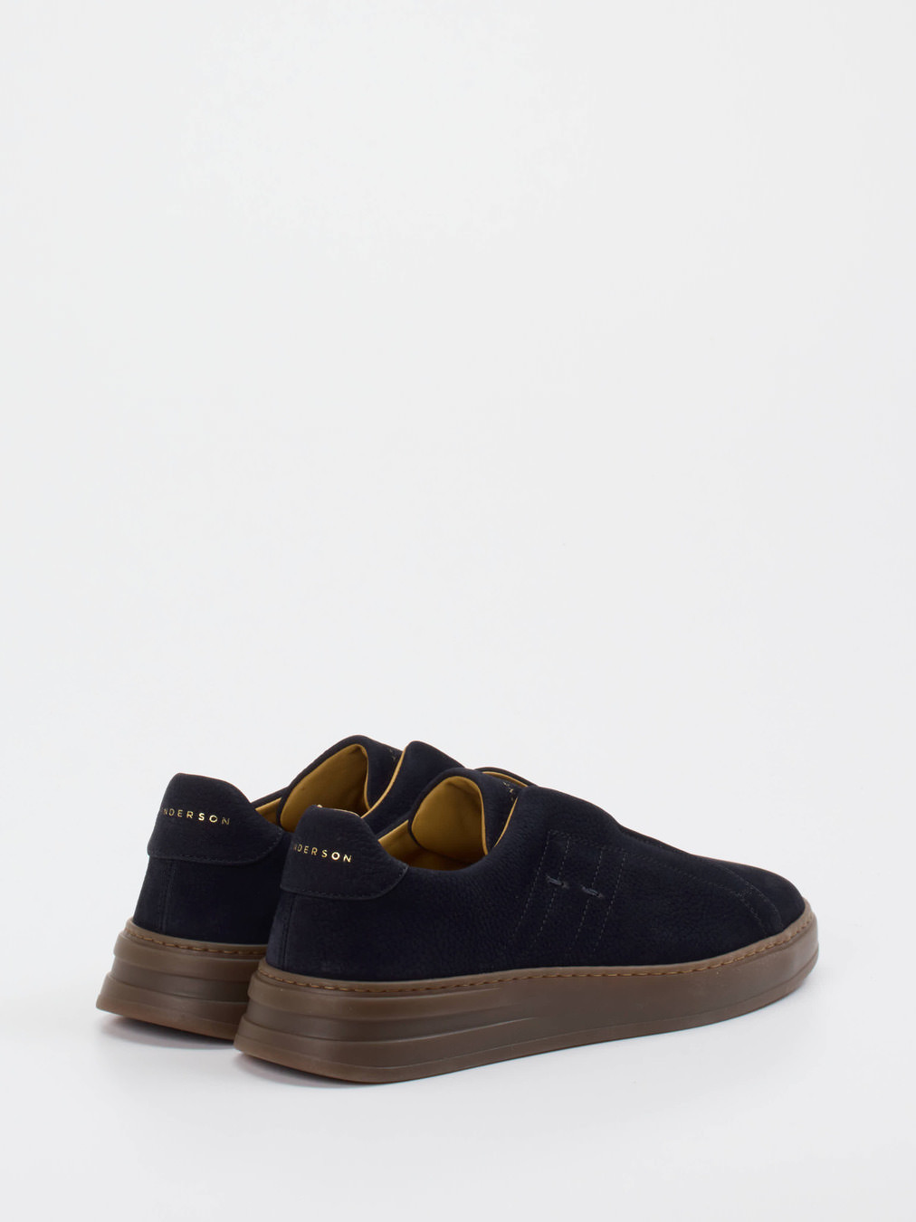 Slipper Devis blau 4561109002103