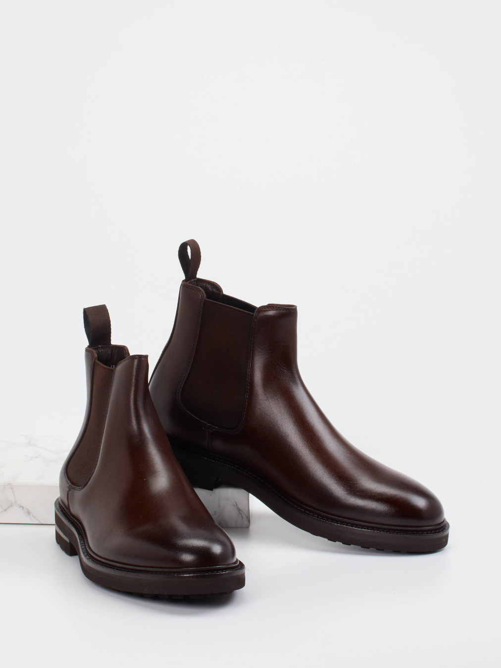 Boot braun 4711229008704