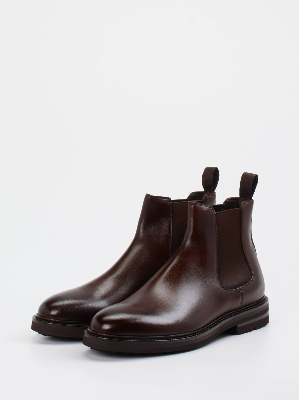 Boot braun 4711229008702