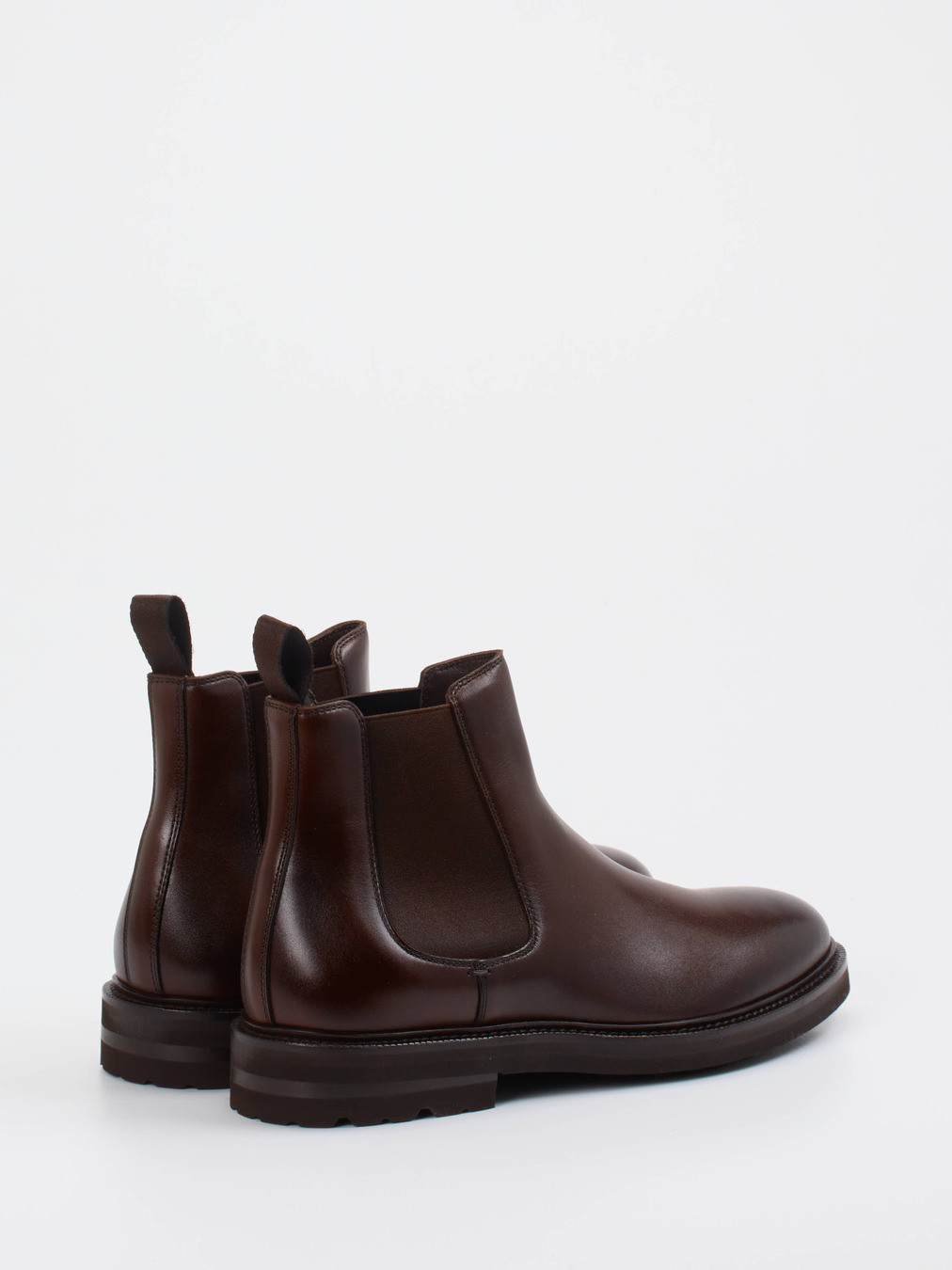 Boot braun 4711229008703