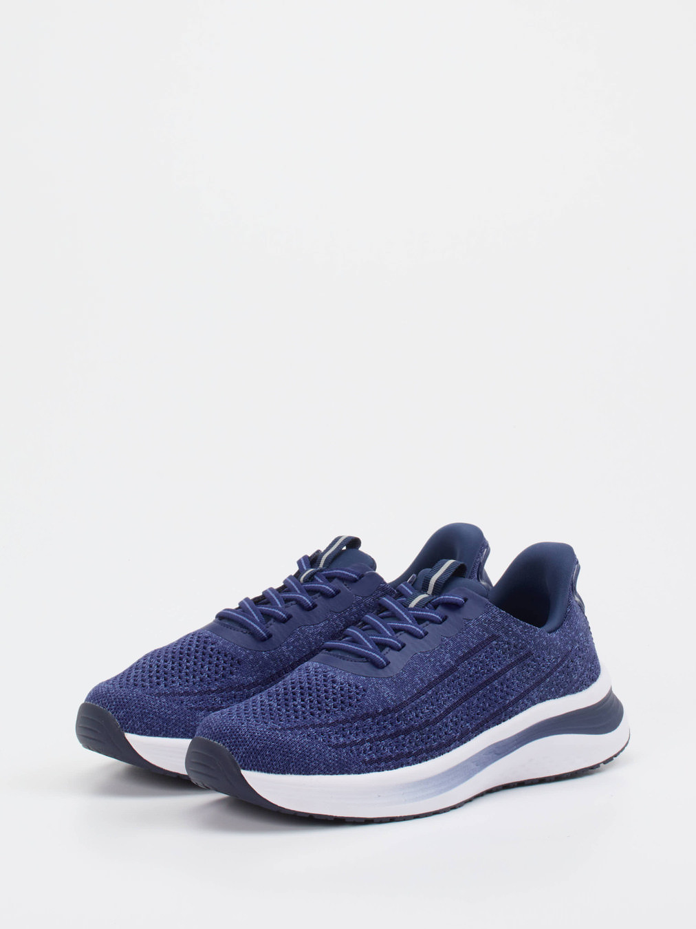 Sneaker blau 2661109024902