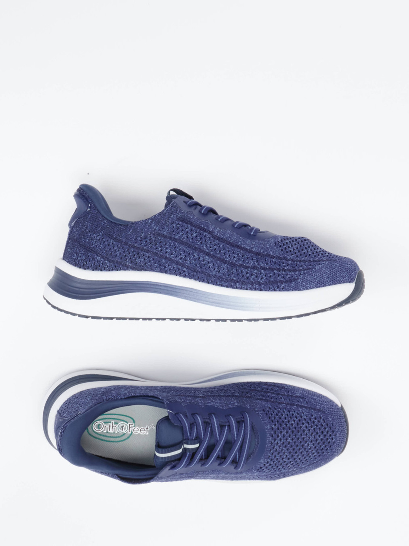 Sneaker blau 2661109024904