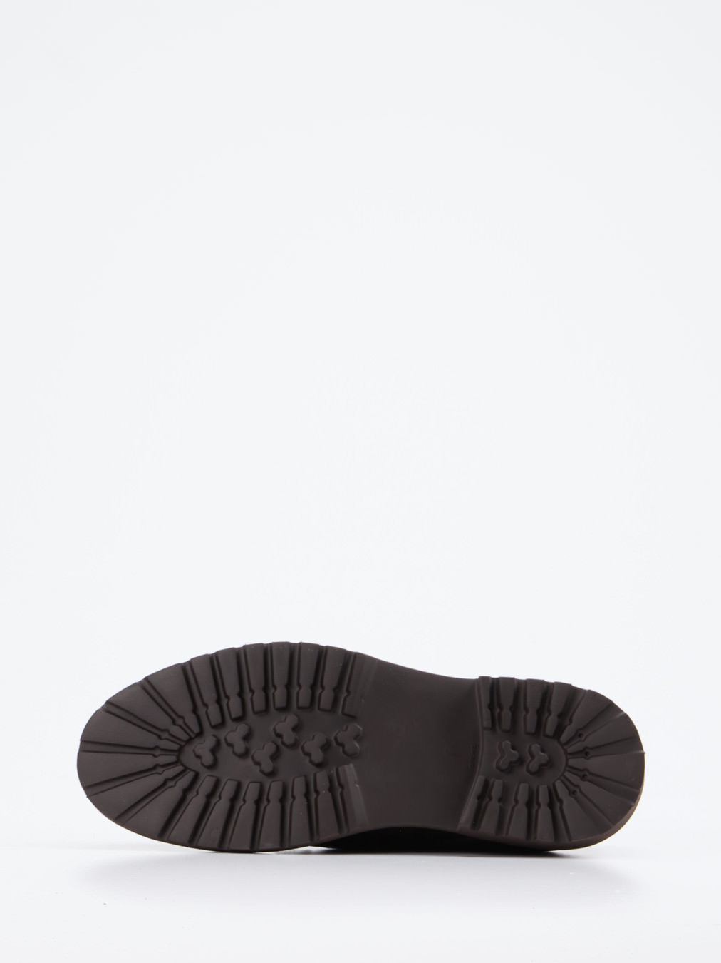 Schnürschuh braun 4610209096905