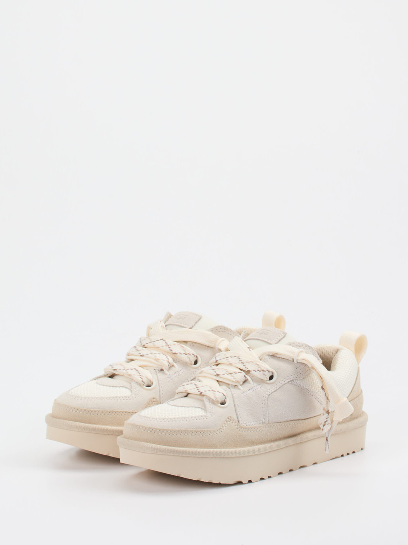 Sneaker weiß 1663759000102