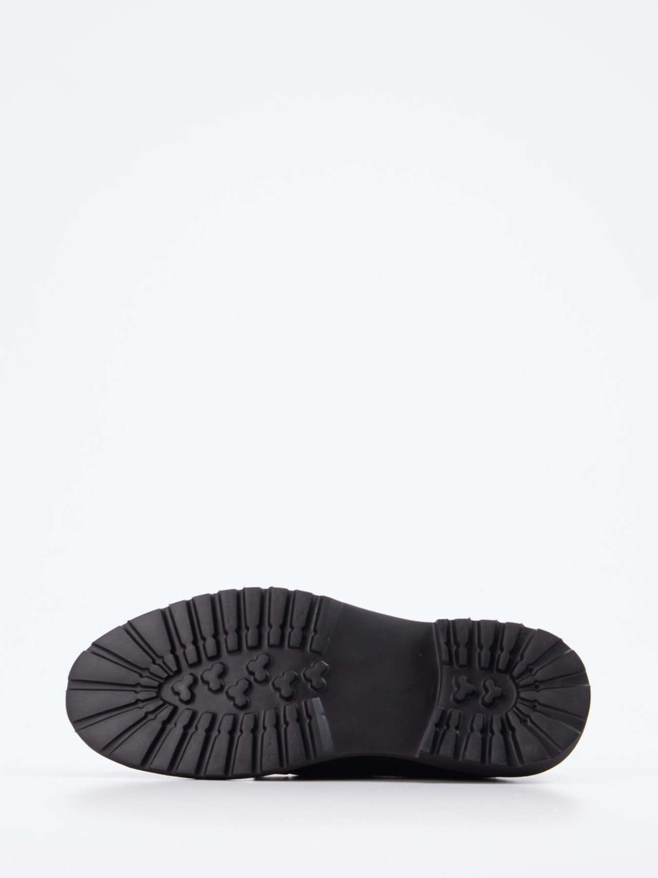 Schnürschuh blau 4610109042805