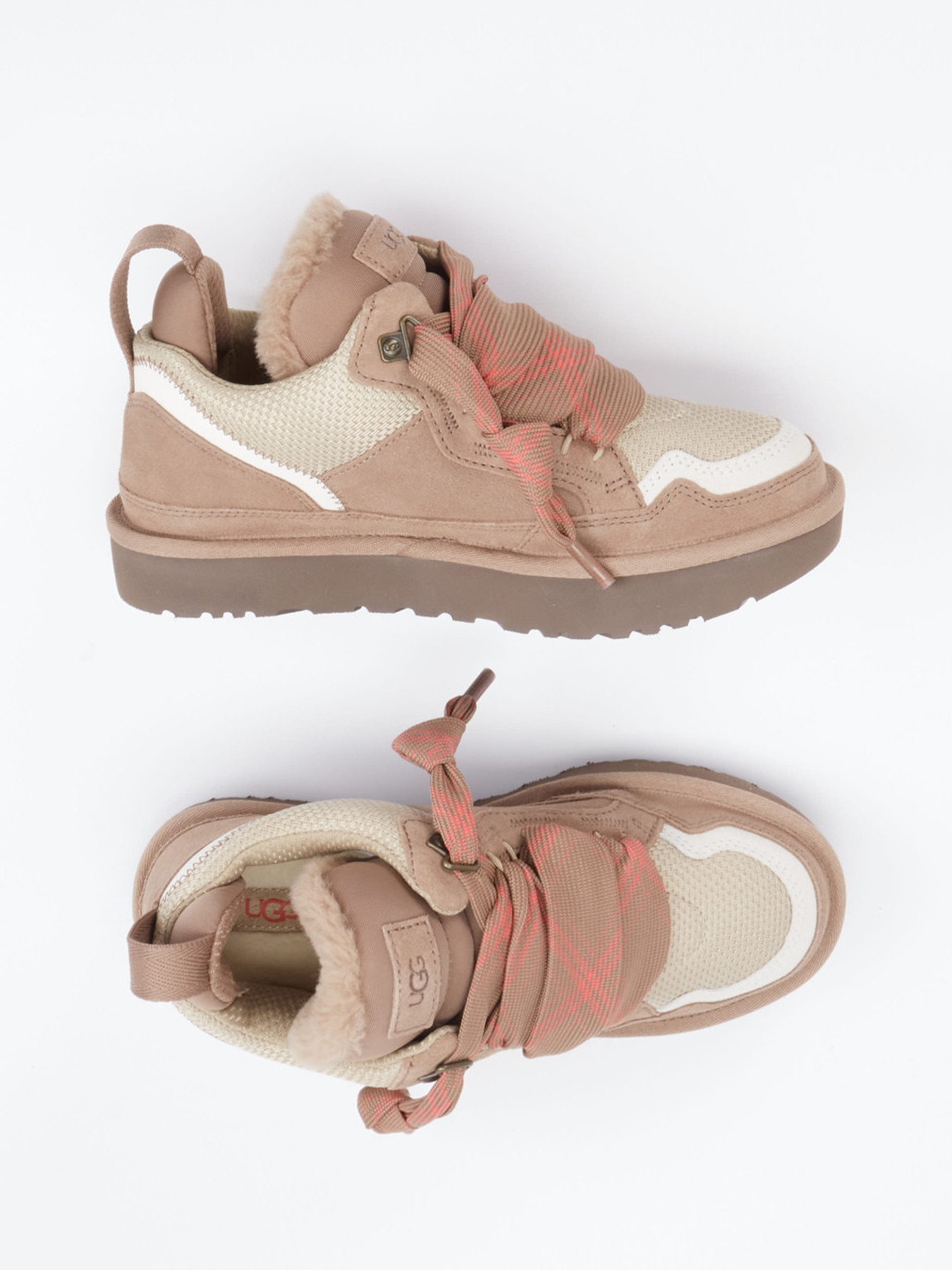 Sneaker braun 1663259000204