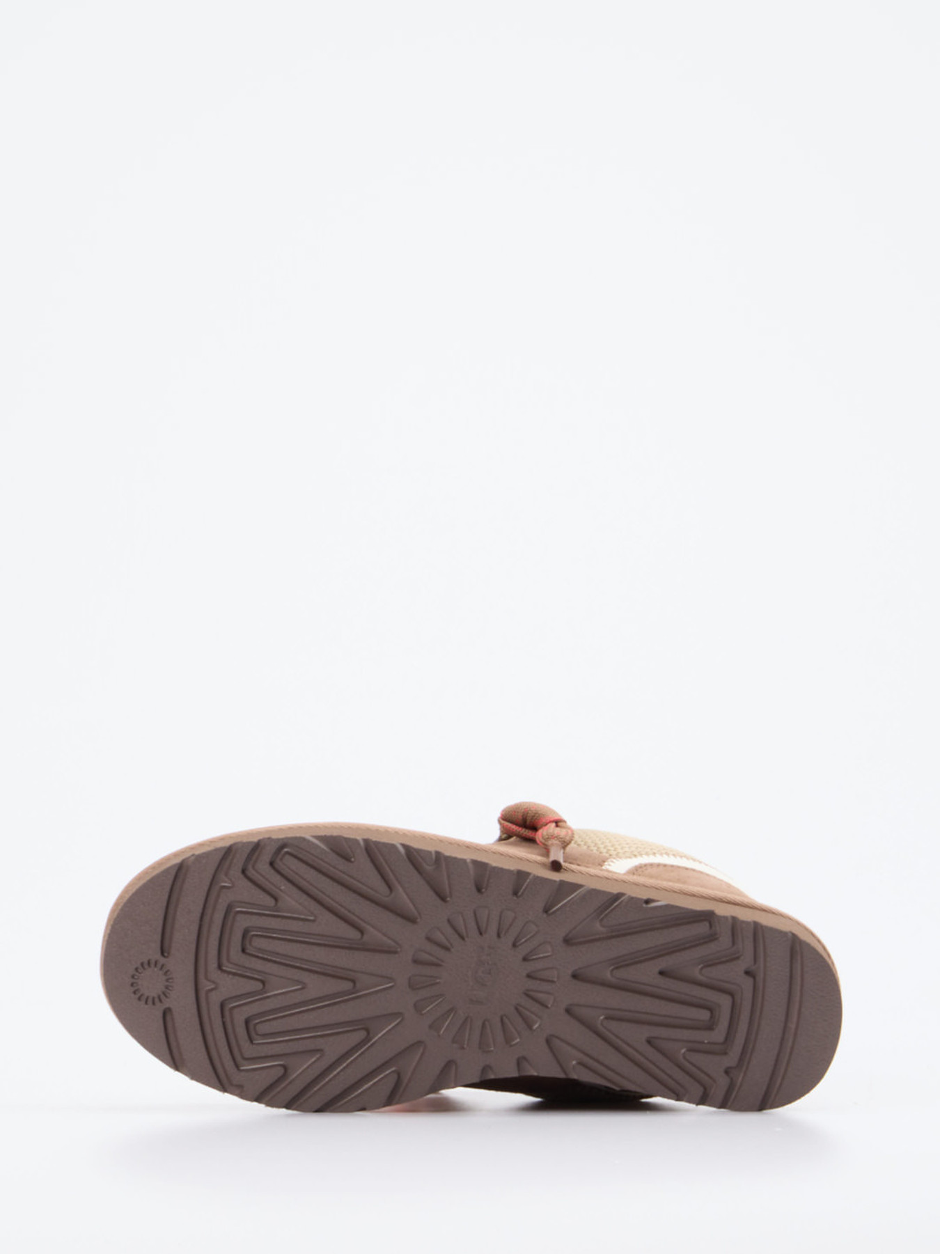 Sneaker braun 1663259000205