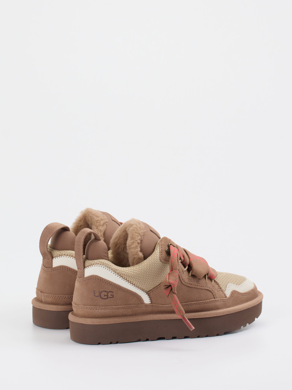 Sneaker Lowmel braun 1663259000203