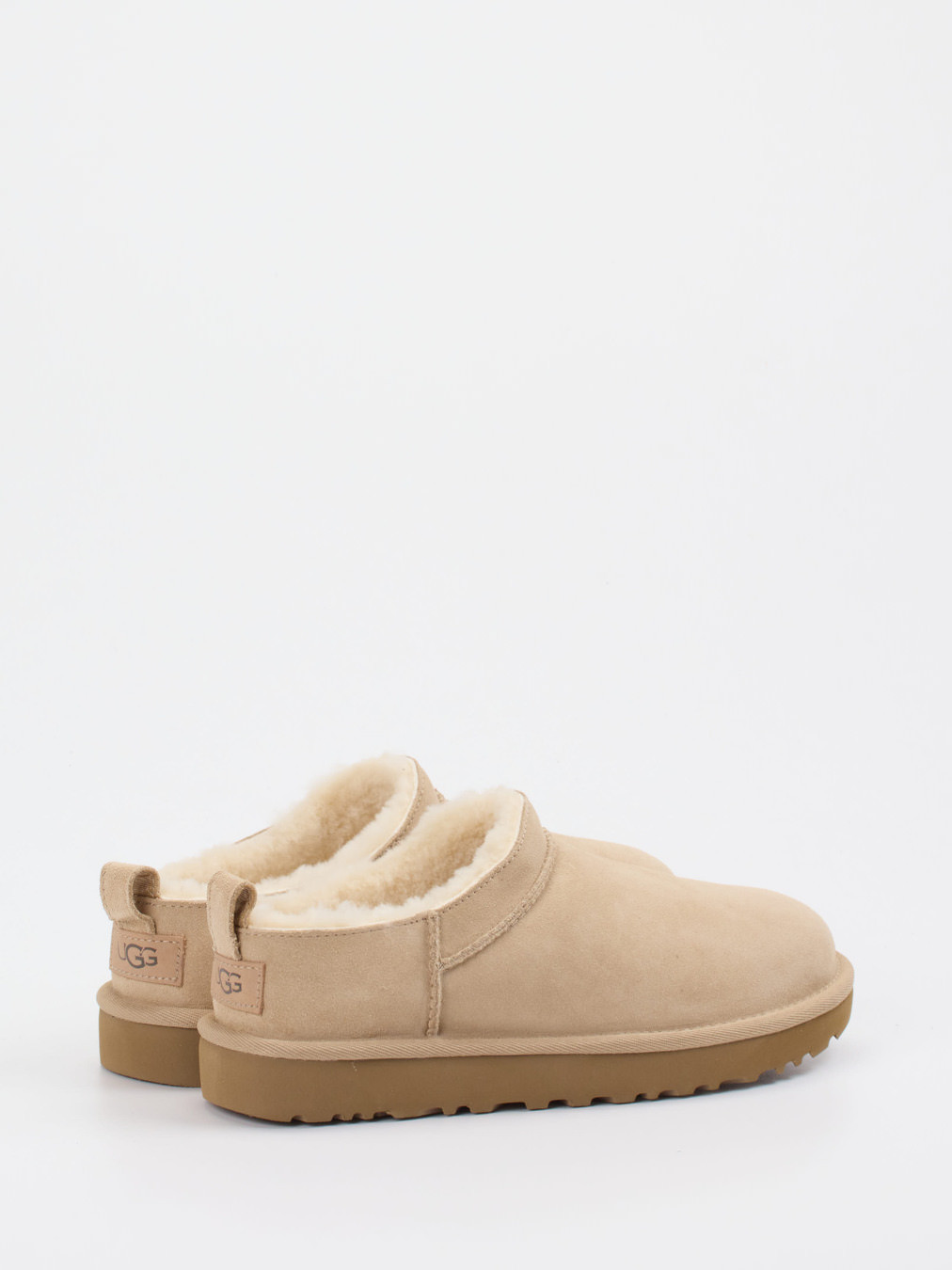 Hausschuh braun 1811299000103