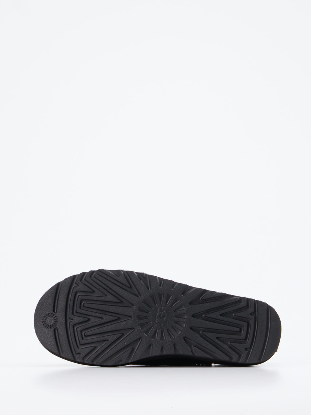 Hausschuh Classic Micro schwarz 1811009011505