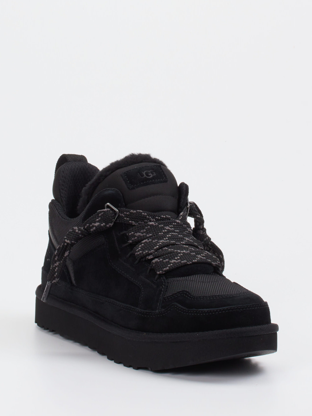 Sneaker schwarz 4661009068206