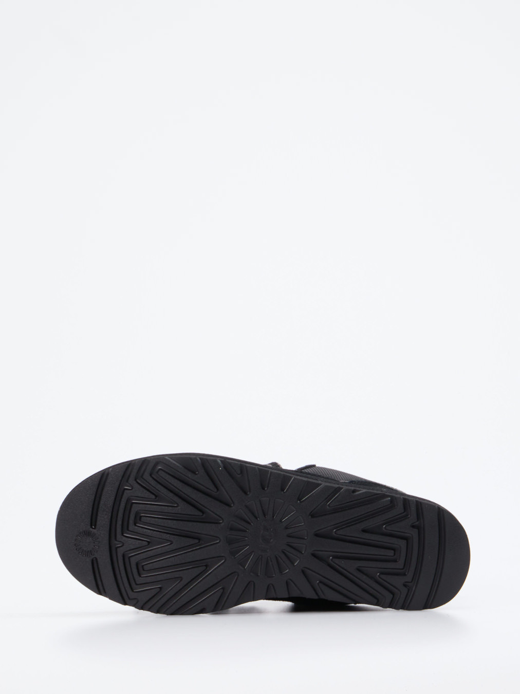 Sneaker M Lowmel schwarz 4661009068205