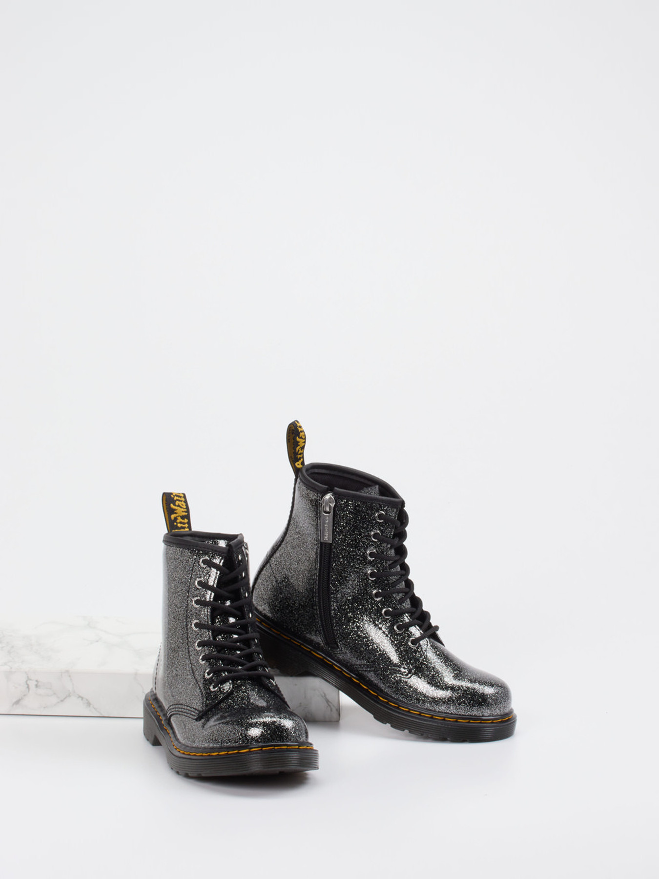 Schnürboot schwarz 6700004000904