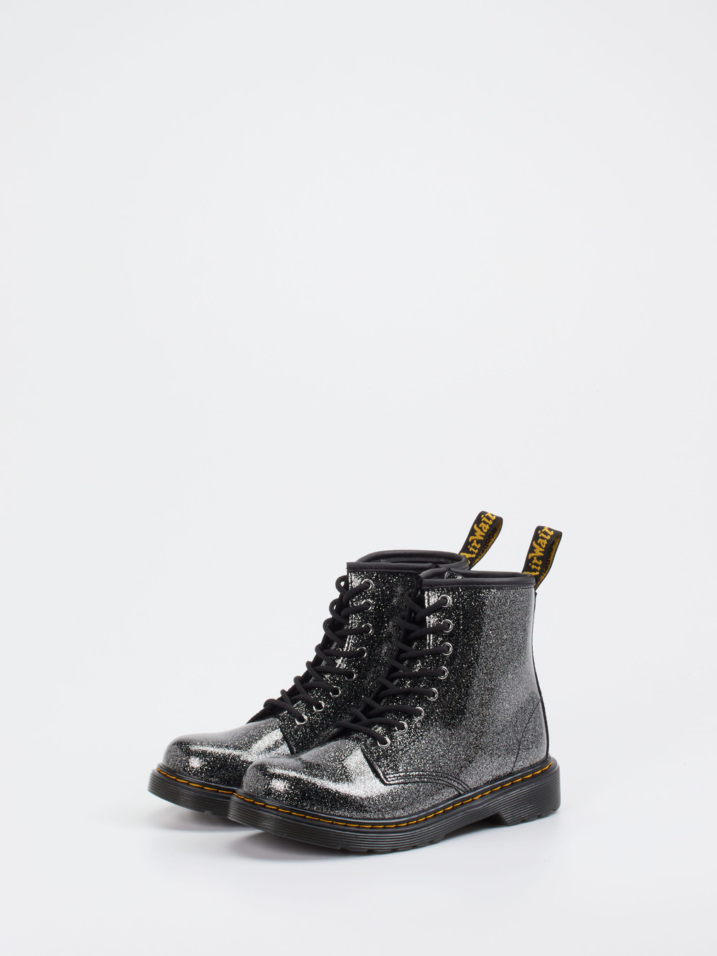 Schnürboot schwarz 6700004000902