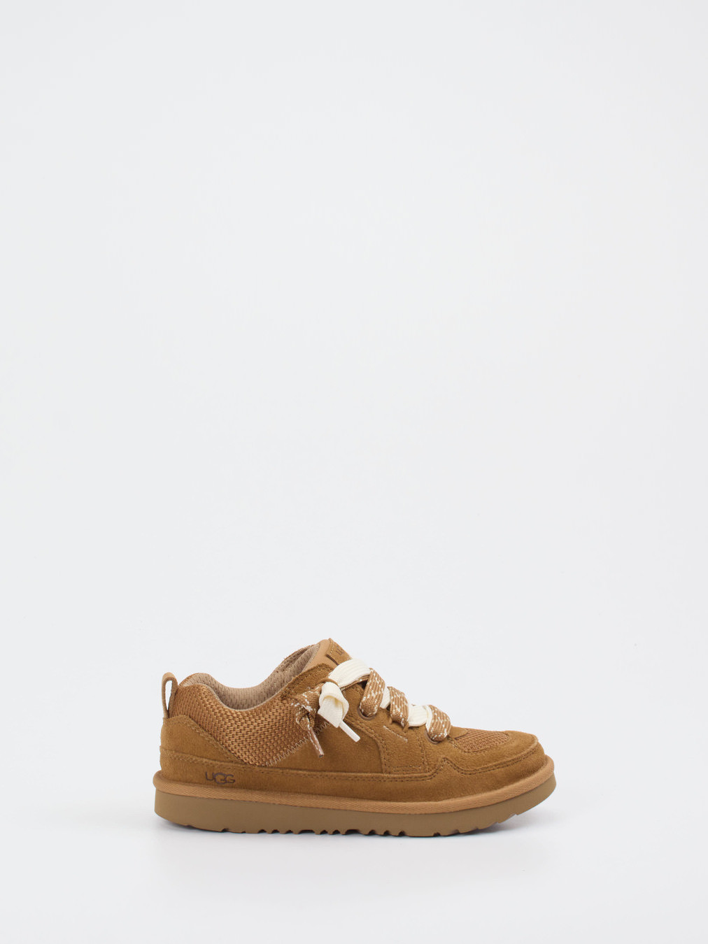 Sneaker Lo Lowmel braun 6611249001201