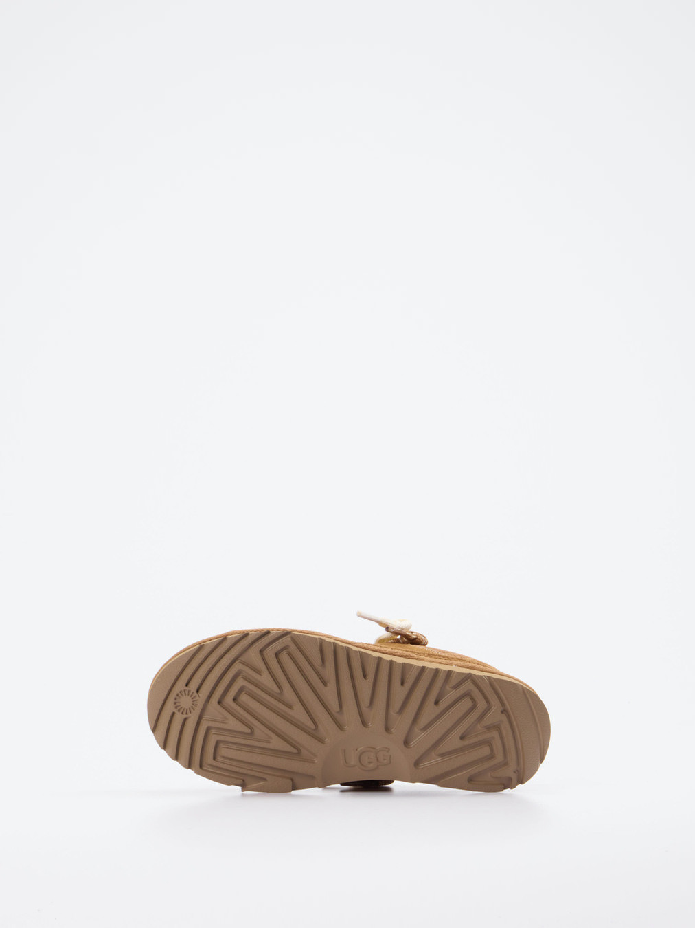 Sneaker Lo Lowmel braun 6611249001205