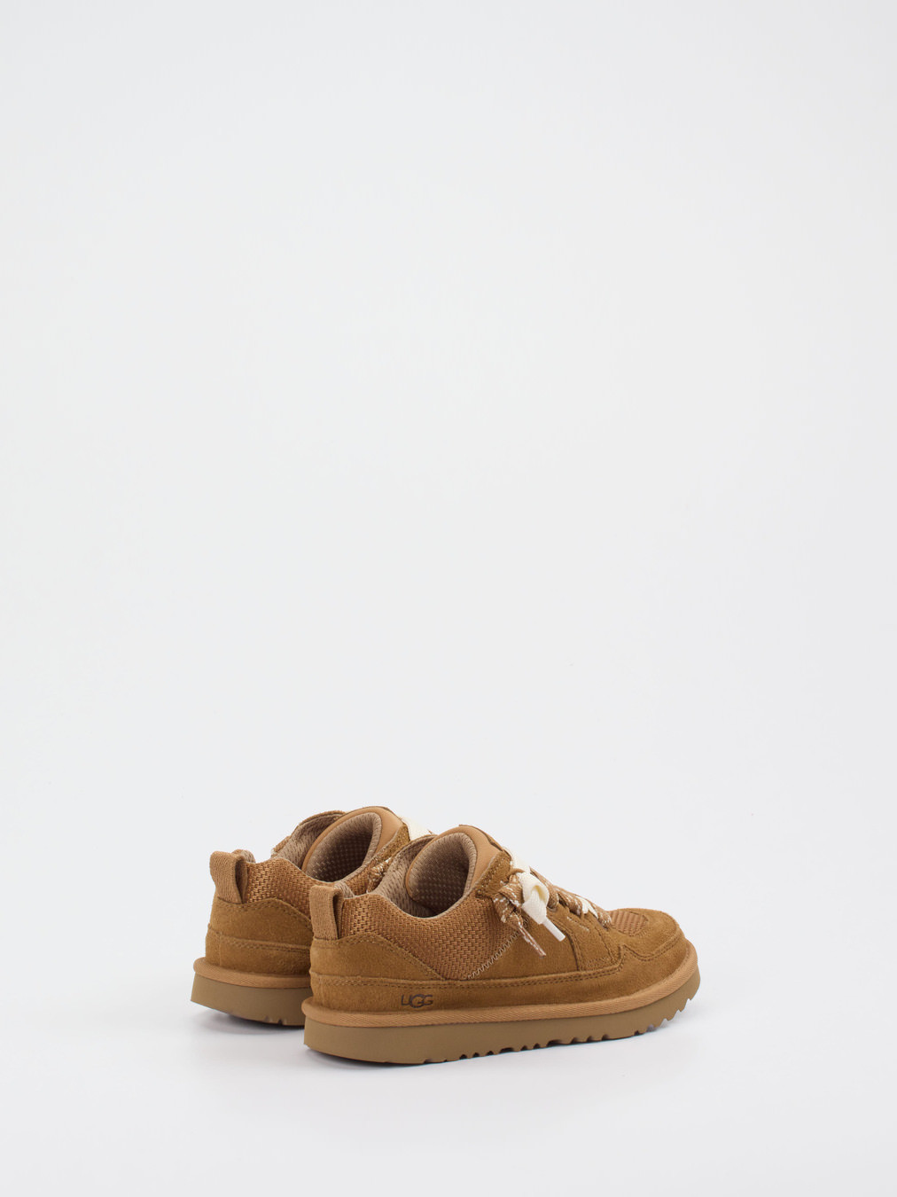 Sneaker Lo Lowmel braun 6611249001203