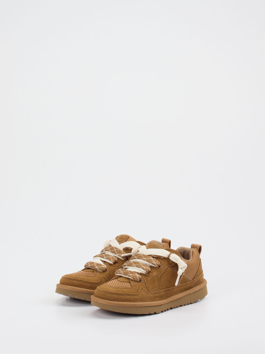 Sneaker Lo Lowmel braun 6611249001202