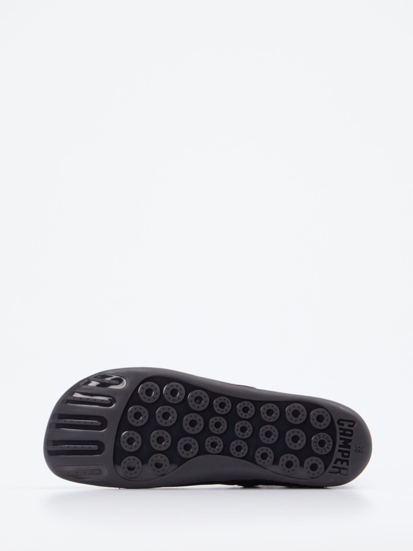 Stiefelette schwarz 1711009033905