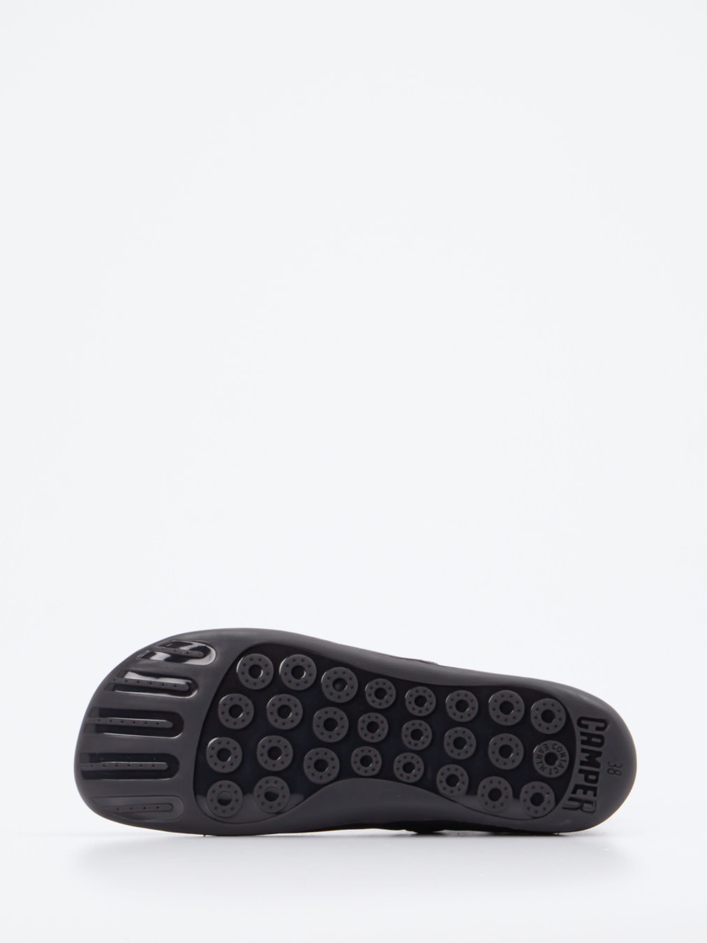 Stiefelette schwarz 1711009033905