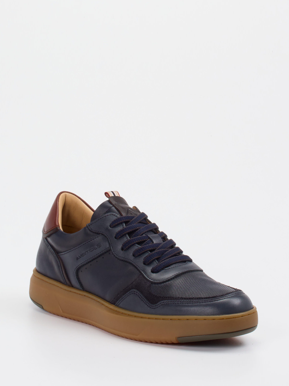 Sneaker blau 4661109098306