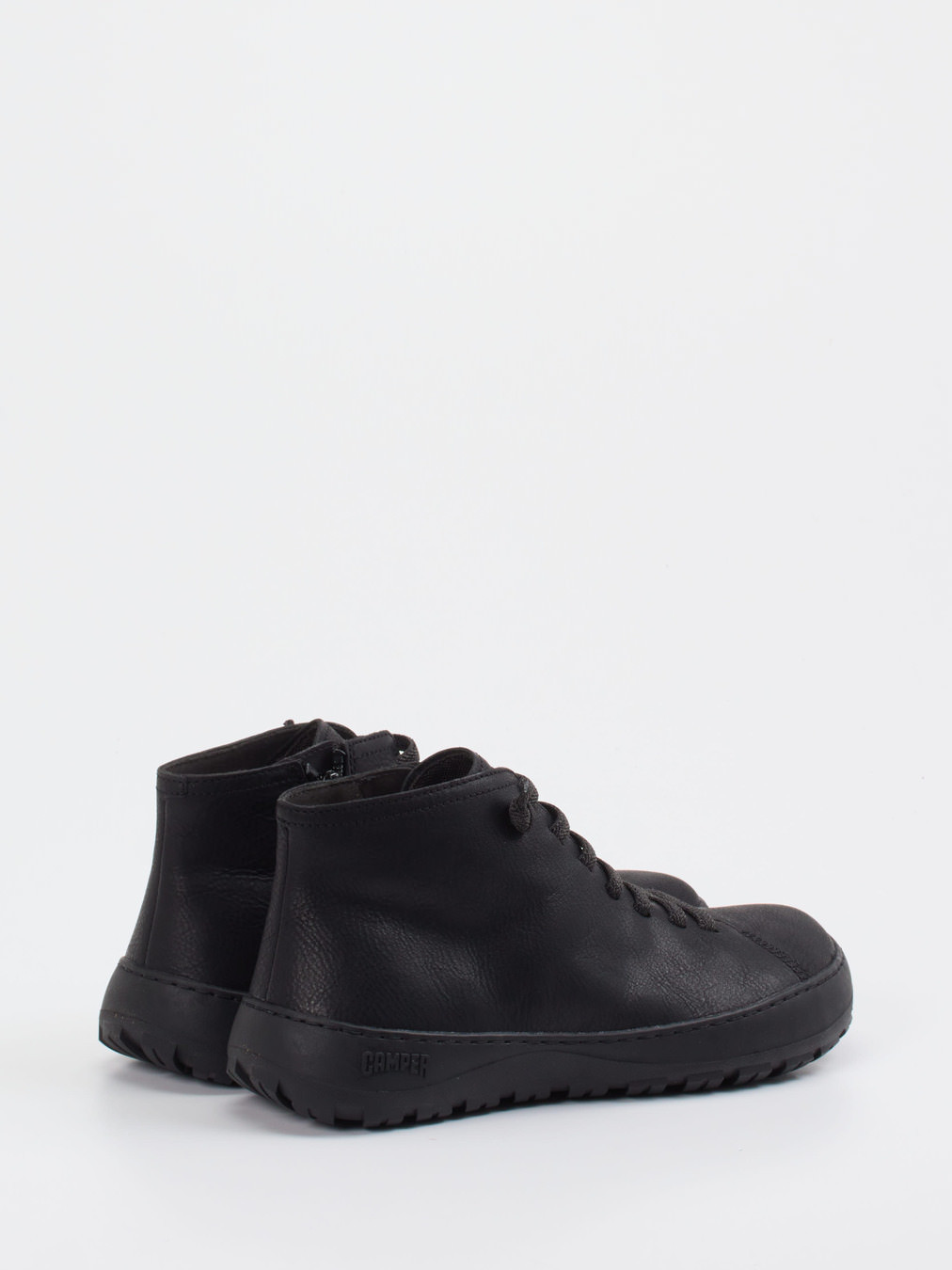 Stiefelette schwarz 1713009038003