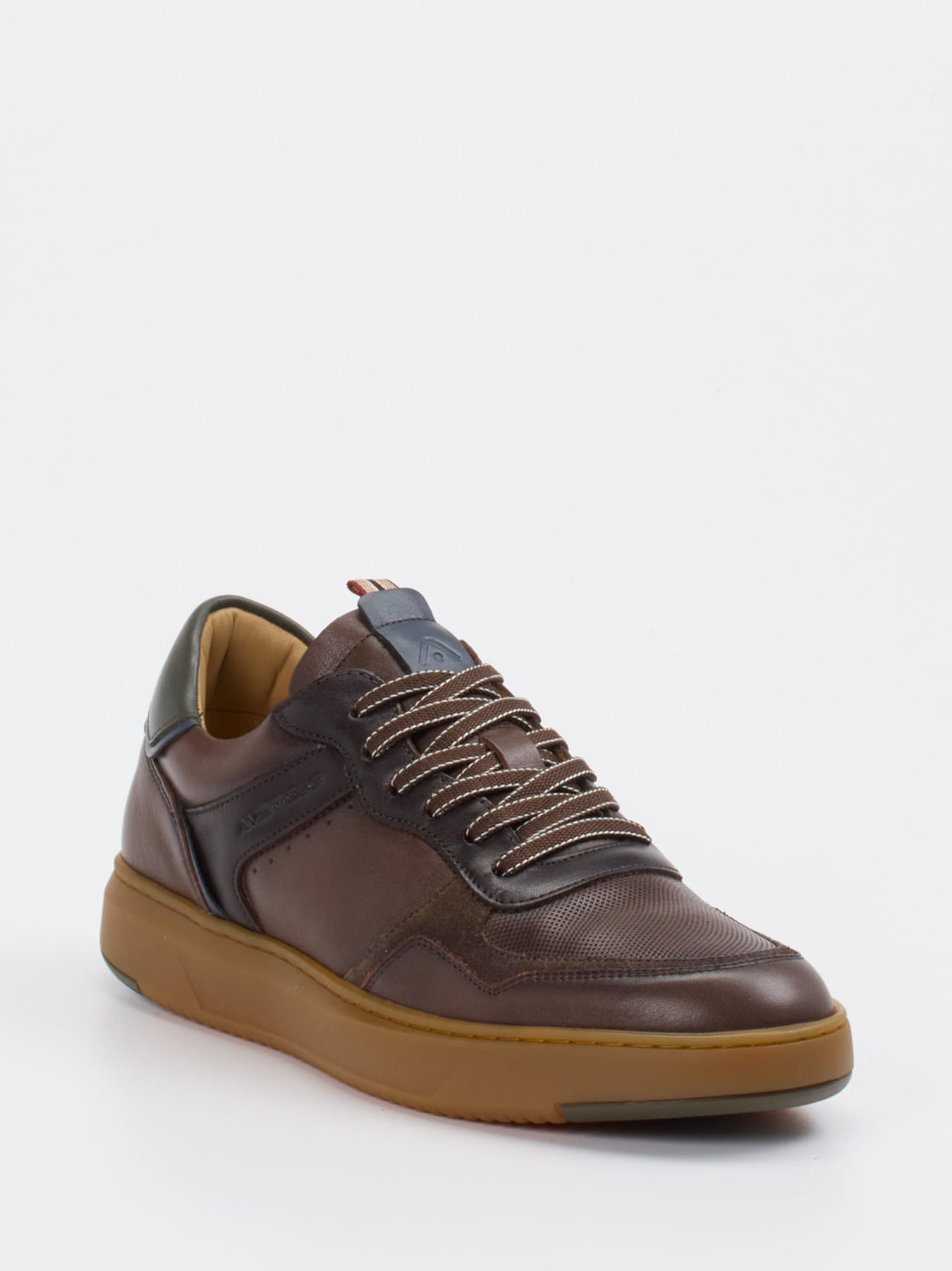 Sneaker braun 4661229022206