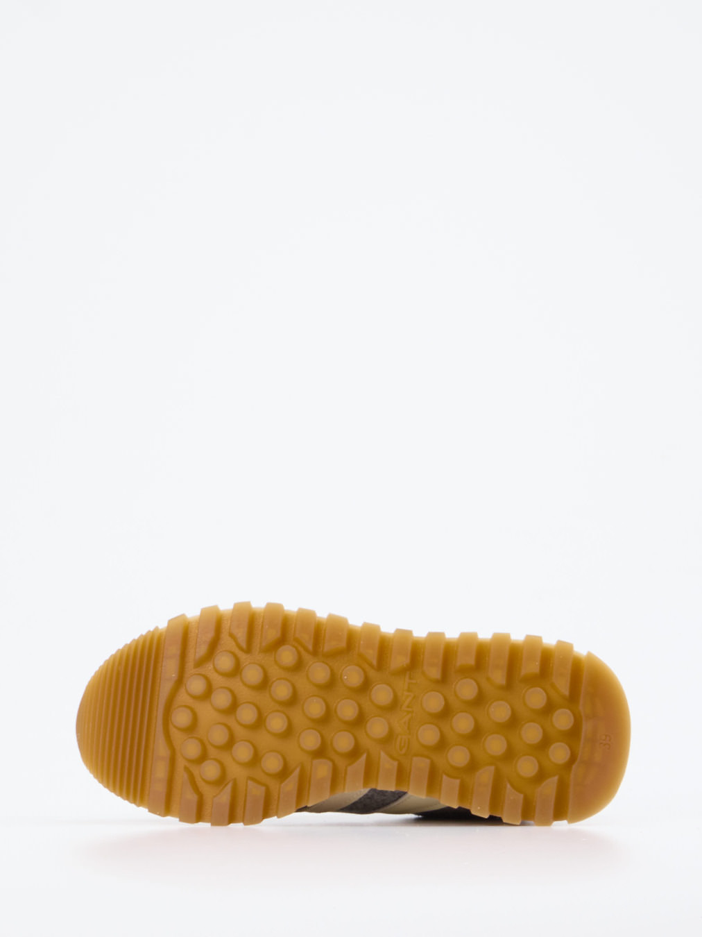 Sneaker Caffay beige 1663347000105